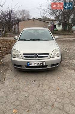 Седан Opel Vectra 2005 в Софиевке