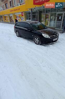 Універсал Opel Vectra 2008 в Вінниці