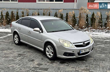 Ліфтбек Opel Vectra 2005 в Миколаєві