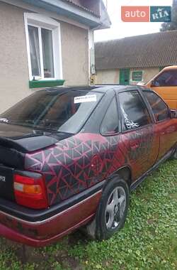 Седан Opel Vectra 1990 в 
