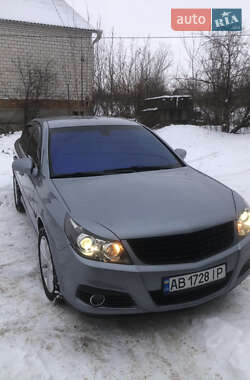 Седан Opel Vectra 2006 в 