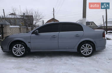 Седан Opel Vectra 2006 в 