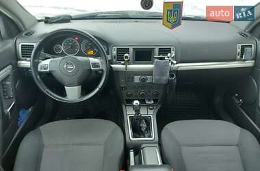 Седан Opel Vectra 2007 в Конотопі