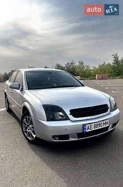 Седан Opel Vectra 2004 в Кривом Роге