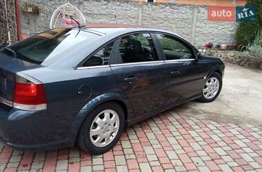 Седан Opel Vectra 2008 в Хусте