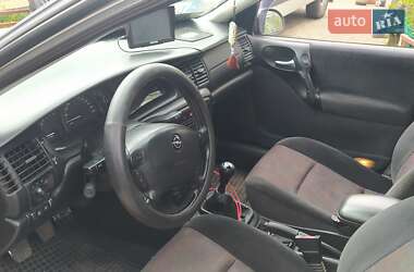 Седан Opel Vectra 2000 в 