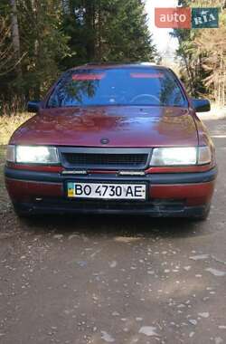 Седан Opel Vectra 1990 в Ворохті