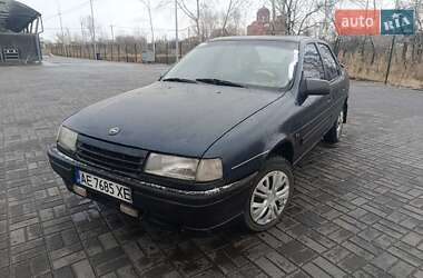 Седан Opel Vectra 1991 в Дніпрі