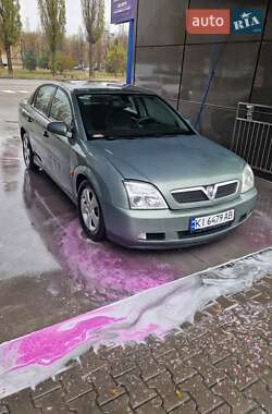 Седан Opel Vectra 2003 в Буче