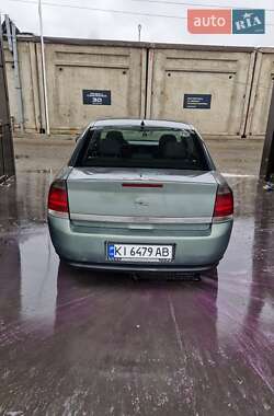 Седан Opel Vectra 2003 в Буче