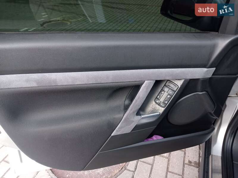 Универсал Opel Vectra 2005 в Львове