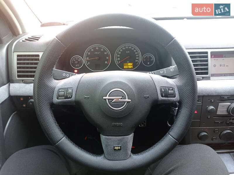 Универсал Opel Vectra 2005 в Львове