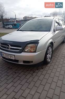 Универсал Opel Vectra 2005 в Львове