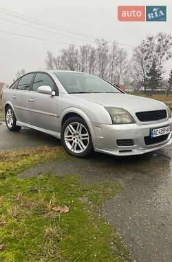 Седан Opel Vectra 2003 в Ковелі