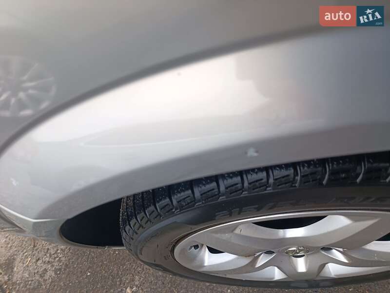 Седан Opel Vectra 2008 в Киеве фото 25 Седан Opel Vectra 2008 в Киеве