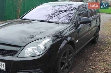 Седан Opel Vectra 2008 в Києві