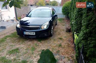 Седан Opel Vectra 2006 в Королеві