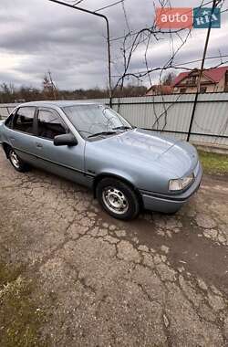 Седан Opel Vectra 1990 в 