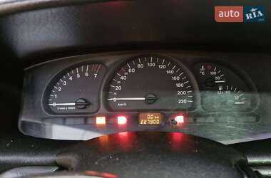 Седан Opel Vectra 1997 в 