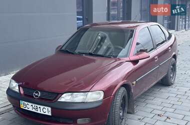 Ліфтбек Opel Vectra 1997 в Трускавці