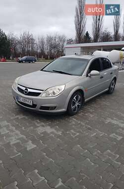 Седан Opel Vectra 2005 в Мостиске