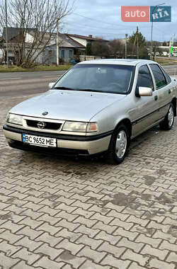 Седан Opel Vectra 1991 в Нововолинську