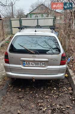 Універсал Opel Vectra 1999 в Вінниці