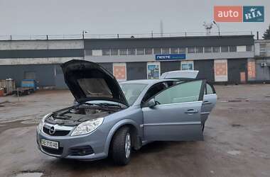 Седан Opel Vectra 2007 в Дніпрі