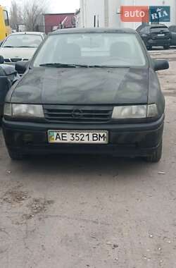 Седан Opel Vectra 1993 в 