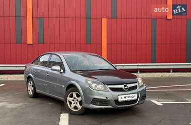 Ліфтбек Opel Vectra 2008 в Києві