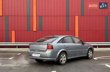 Ліфтбек Opel Vectra 2008 в Києві