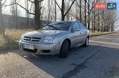 Седан Opel Vectra 2004 в Білгороді-Дністровському