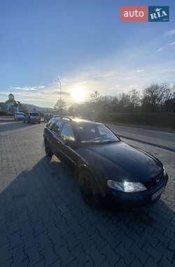 Універсал Opel Vectra 2001 в Галичі