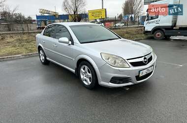 Седан Opel Vectra 2007 в Бучі