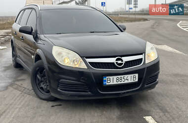 Універсал Opel Vectra 2008 в Хоролі