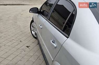 Седан Opel Vectra 2003 в 