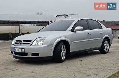 Седан Opel Vectra 2003 в 