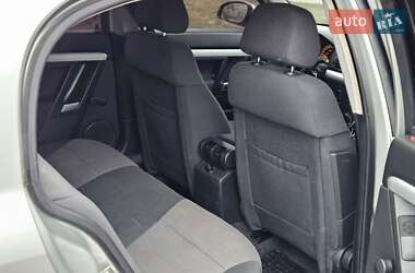 Седан Opel Vectra 2003 в 