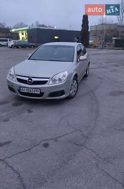 Седан Opel Vectra 2006 в Сквирі