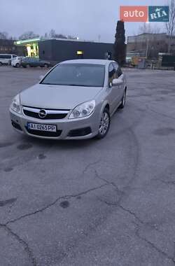 Седан Opel Vectra 2006 в 