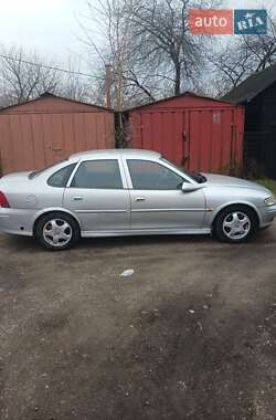 Седан Opel Vectra 1999 в Луцьку