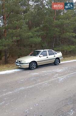 Седан Opel Vectra 1993 в Костополе