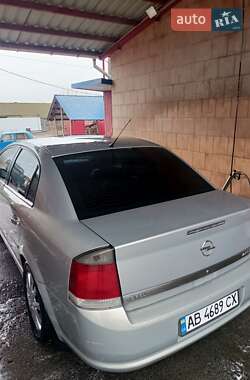 Седан Opel Vectra 2008 в Тростянці