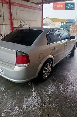 Седан Opel Vectra 2008 в Тростянці