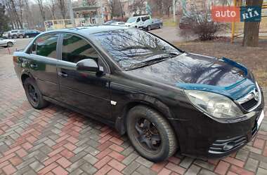 Седан Opel Vectra 2008 в 
