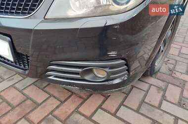Седан Opel Vectra 2008 в 