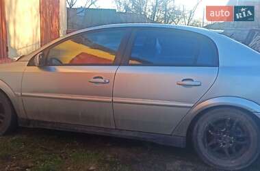 Седан Opel Vectra 2003 в Піщанці