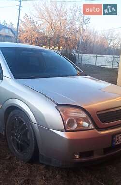 Седан Opel Vectra 2003 в Піщанці