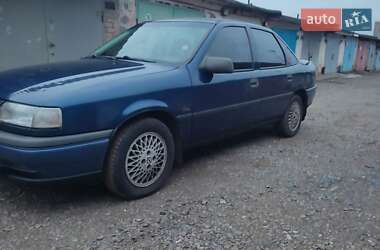 Седан Opel Vectra 1993 в Кривому Розі