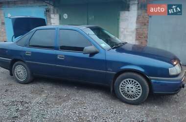 Седан Opel Vectra 1993 в Кривому Розі